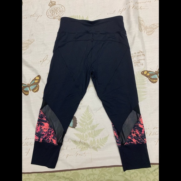 Miss me active Capri leggings - Picture 6 of 9